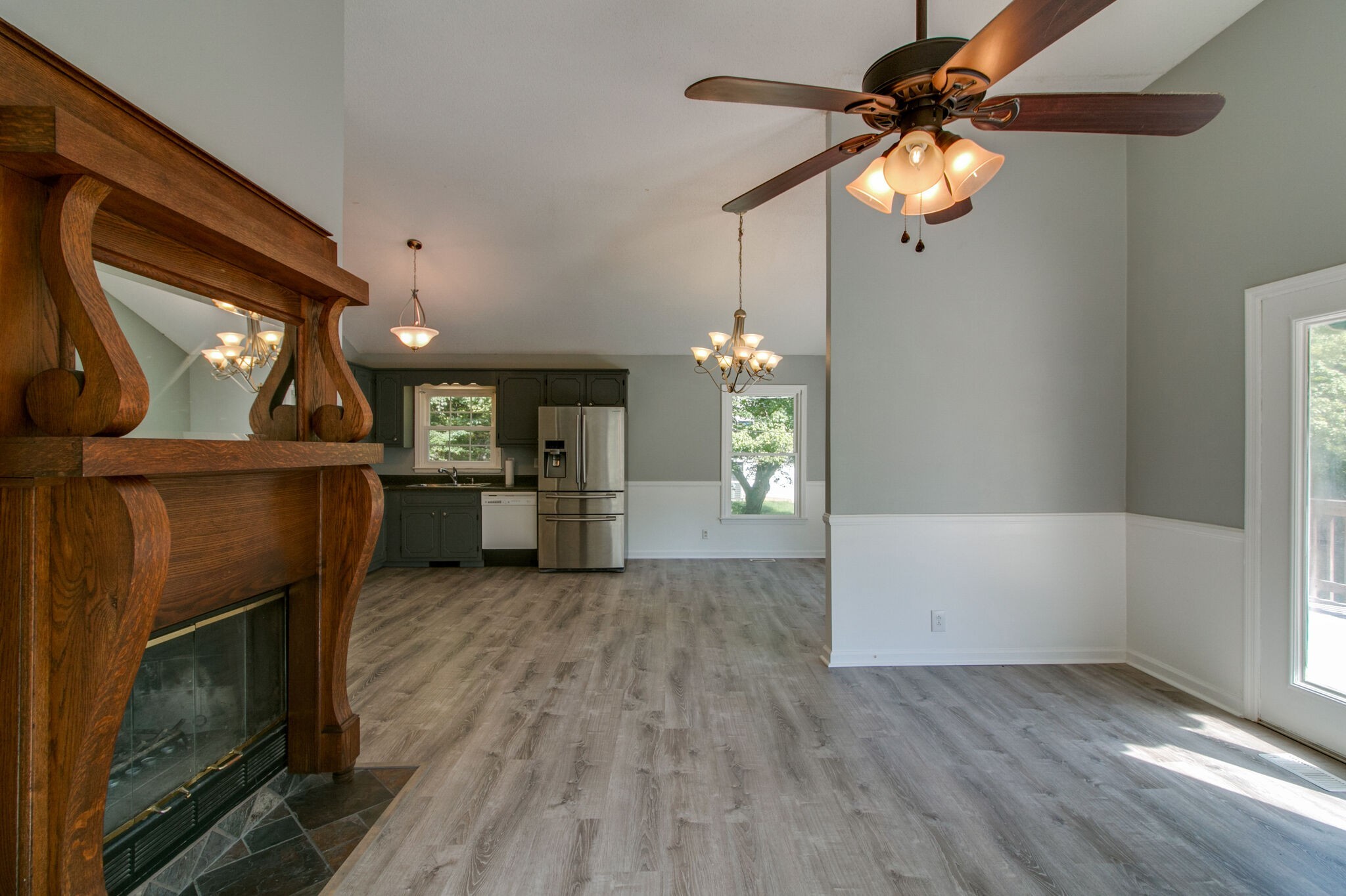 342 Harper Road Clarksville, TN 37043 - Photo 14 of 29