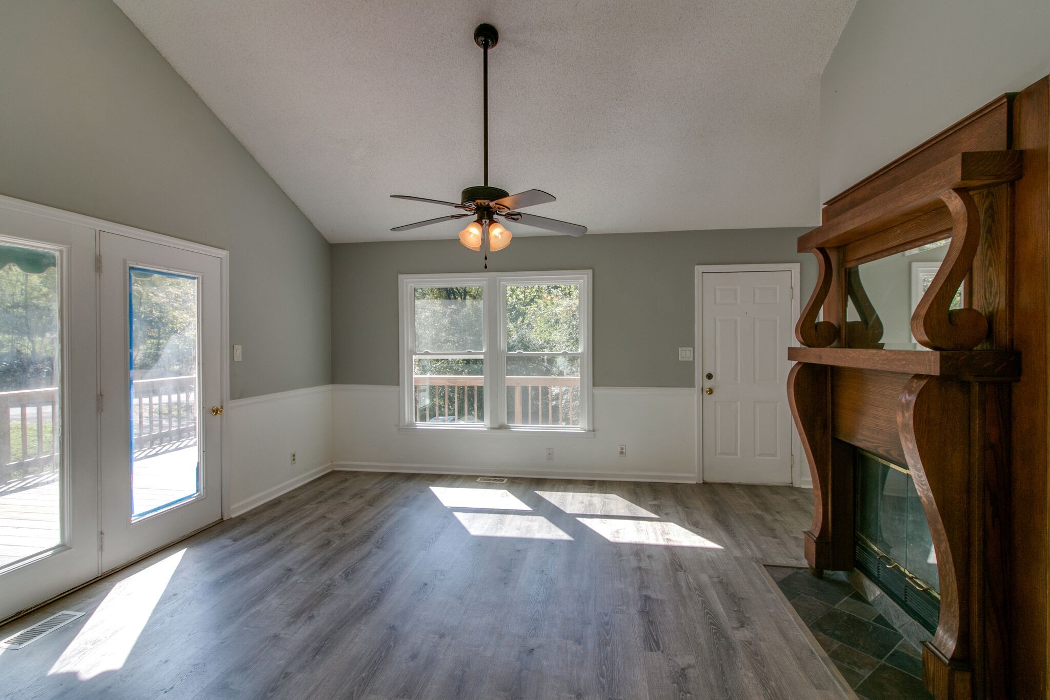 342 Harper Road Clarksville, TN 37043 - Photo 16 of 29