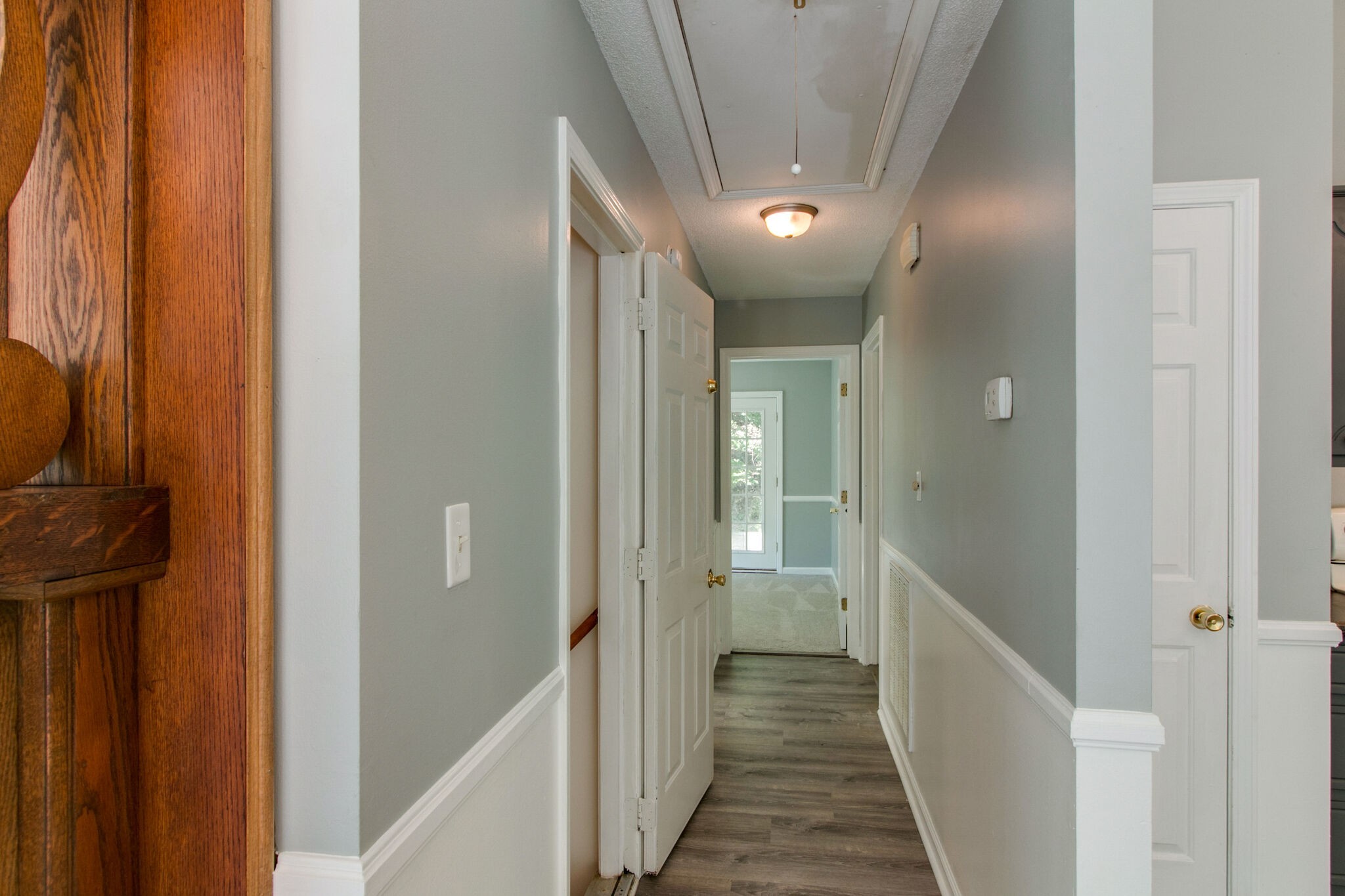 342 Harper Road Clarksville, TN 37043 - Photo 25 of 29