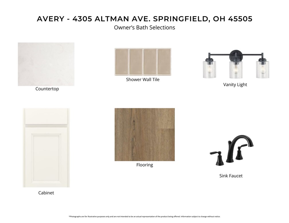 4305 Altman Avenue Springfield, OH 45502 - Photo 6 of 7
