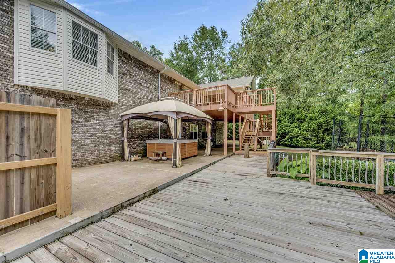 7832 Genery Trail McCalla, AL 35111 - Photo 28 of 36