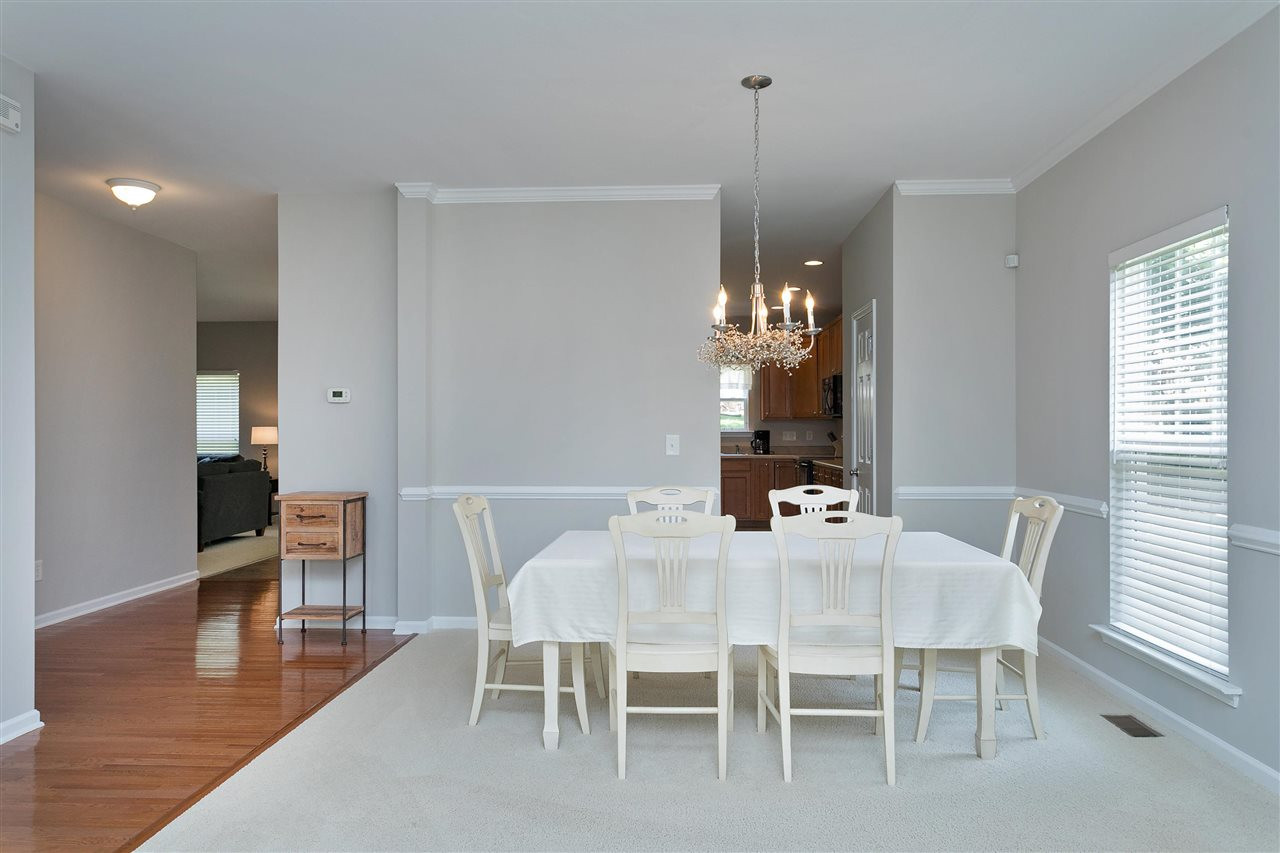 118 Key Biscayne Court Raleigh, NC 27603 - Photo 7 of 30 Photo 7
