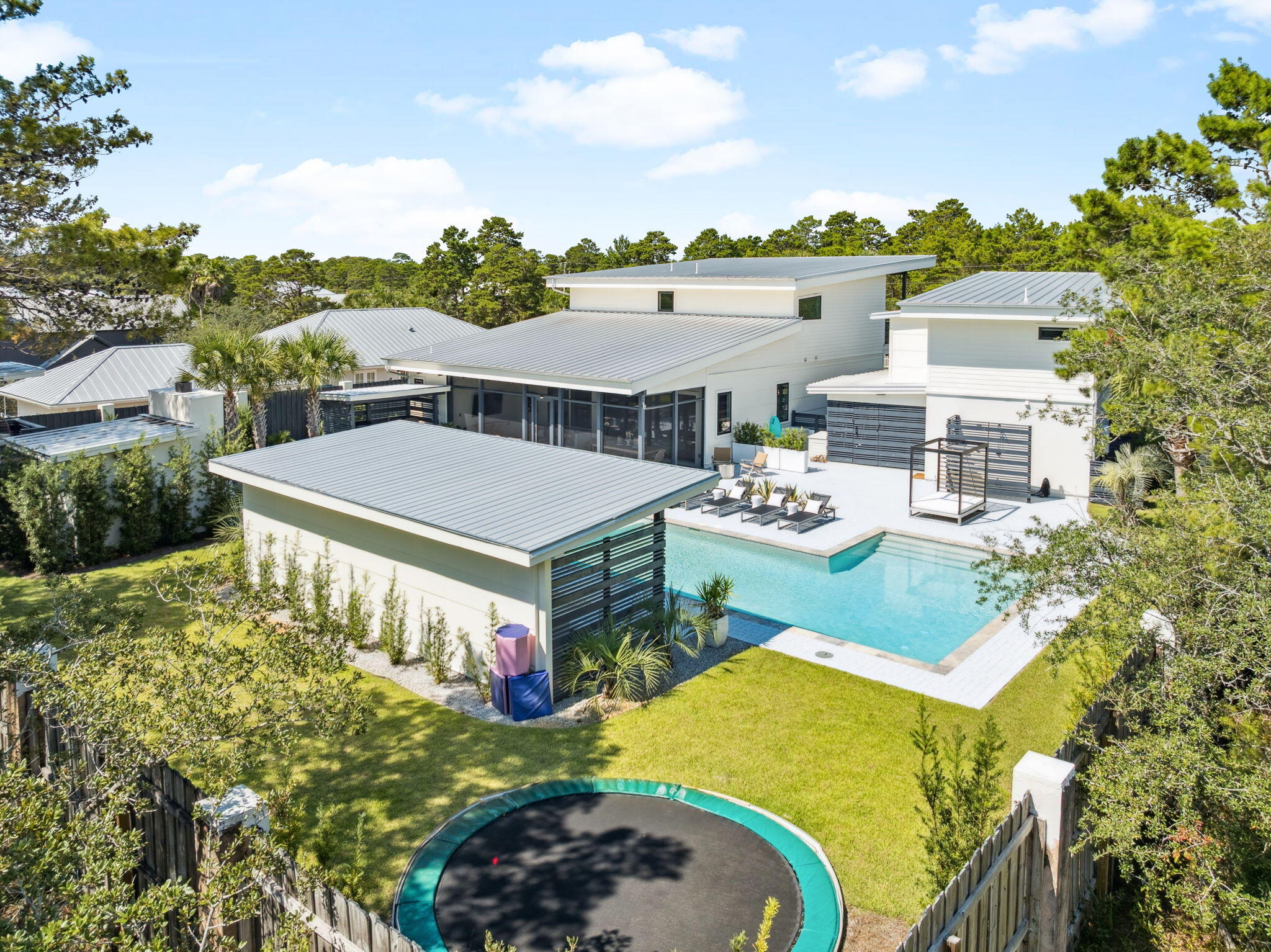 114 Surfside Drive Santa Rosa Beach, FL 32459 - Photo 3 of 45