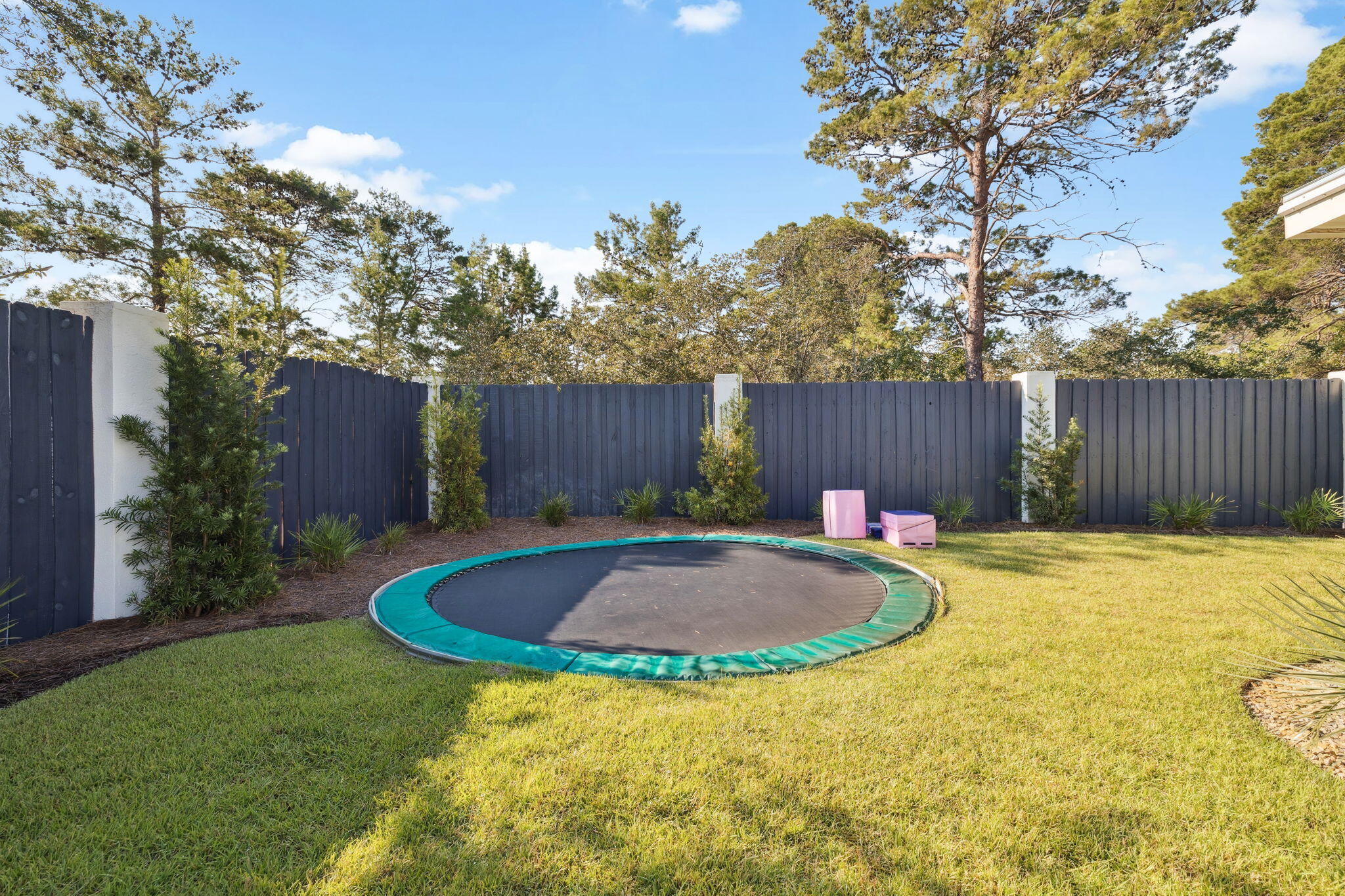 114 Surfside Drive Santa Rosa Beach, FL 32459 - Photo 31 of 45 a view of outdoor space and swimming pool
