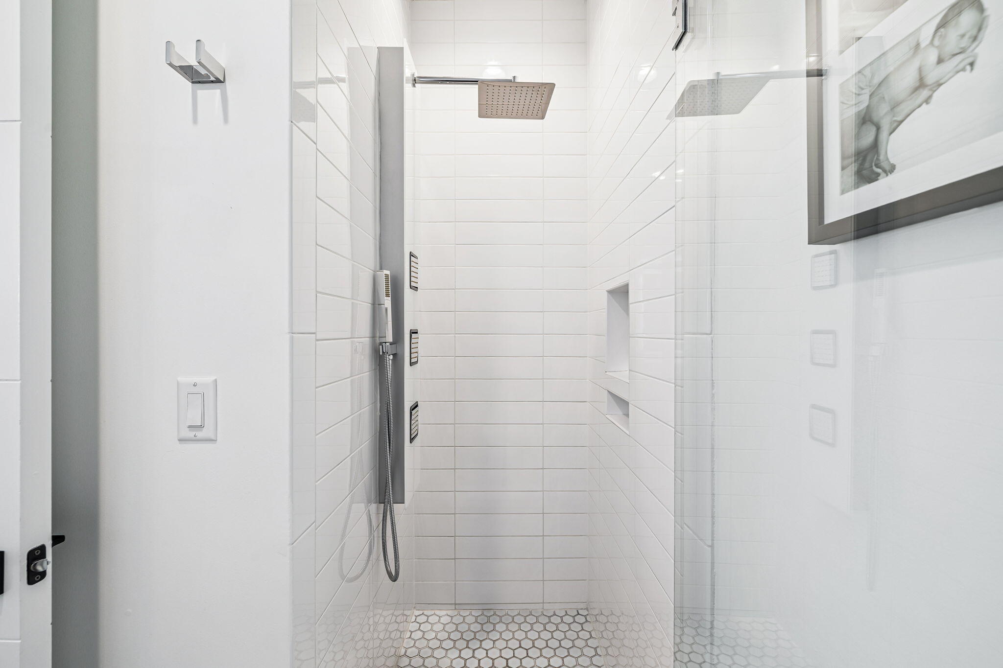 114 Surfside Drive Santa Rosa Beach, FL 32459 - Photo 41 of 45 a bathroom with a shower