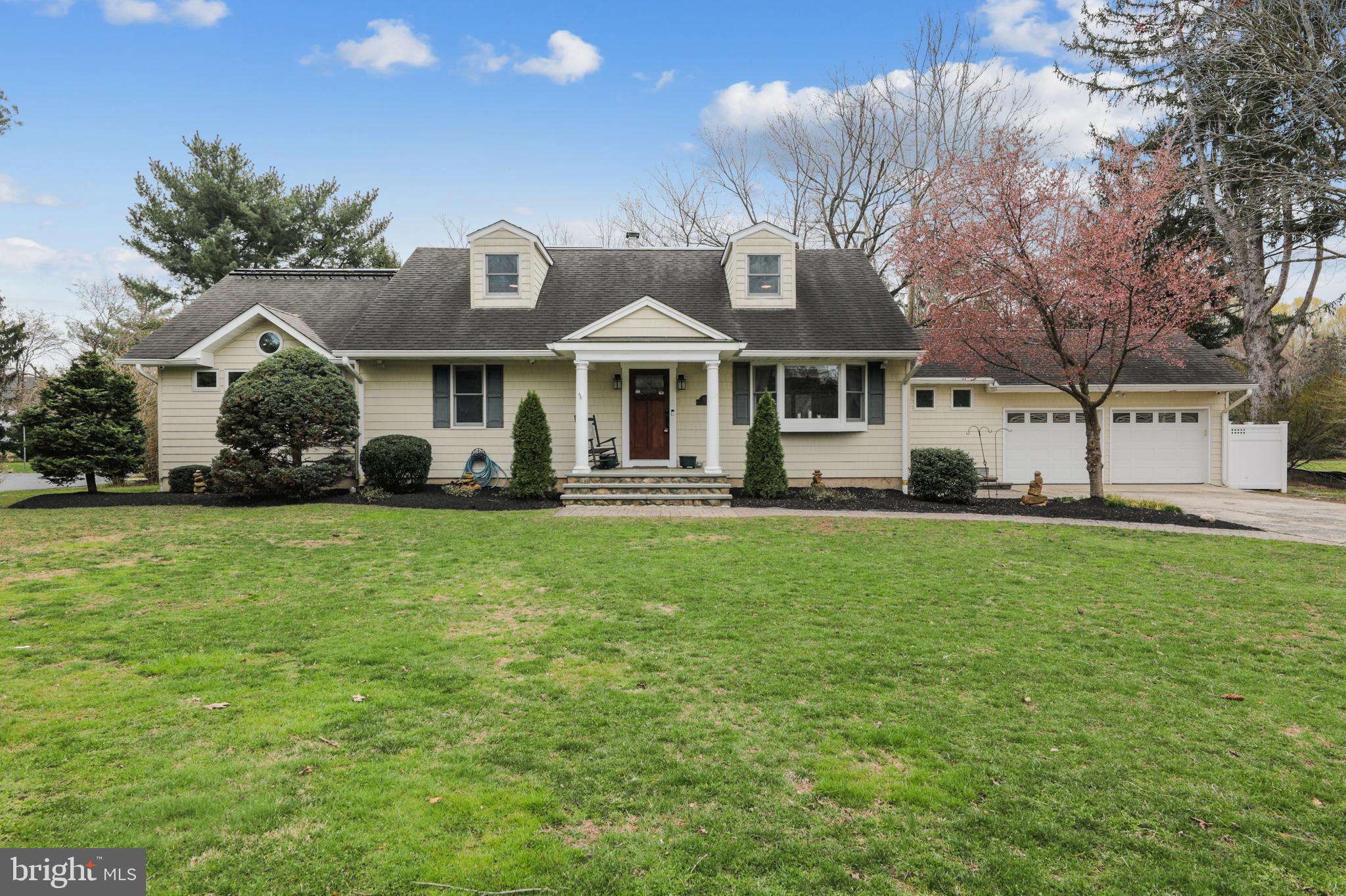 533 Village Road West Princeton Junction, NJ 08550 - Photo 1 of 31