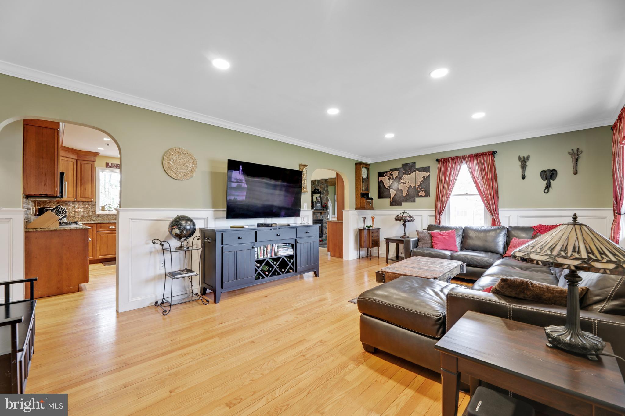 533 Village Road West Princeton Junction, NJ 08550 - Photo 3 of 31