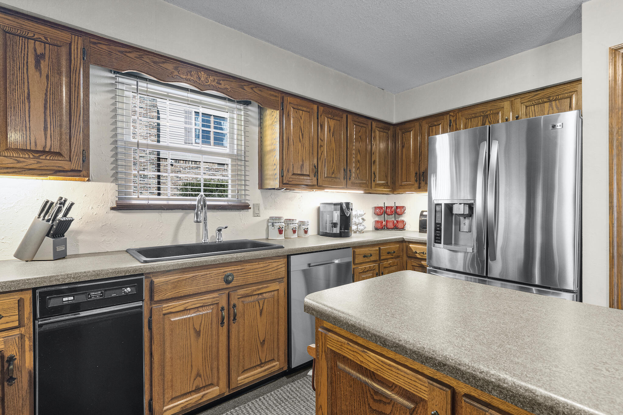 6756 Big Ridge Road Hixson, TN 37343 - Photo 16 of 54 6756 Big Ridge Rd 35