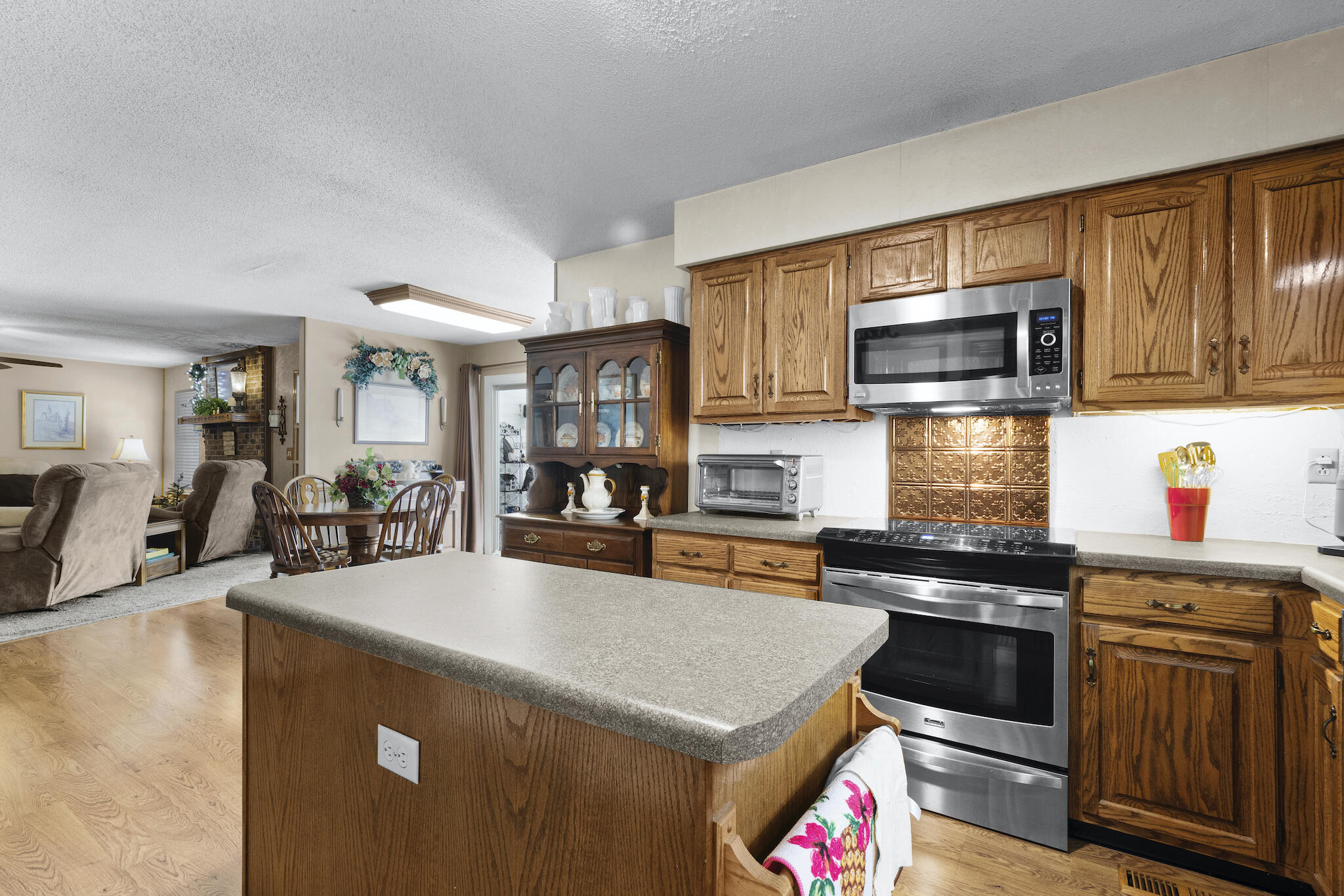 6756 Big Ridge Road Hixson, TN 37343 - Photo 17 of 54 6756 Big Ridge Rd 36