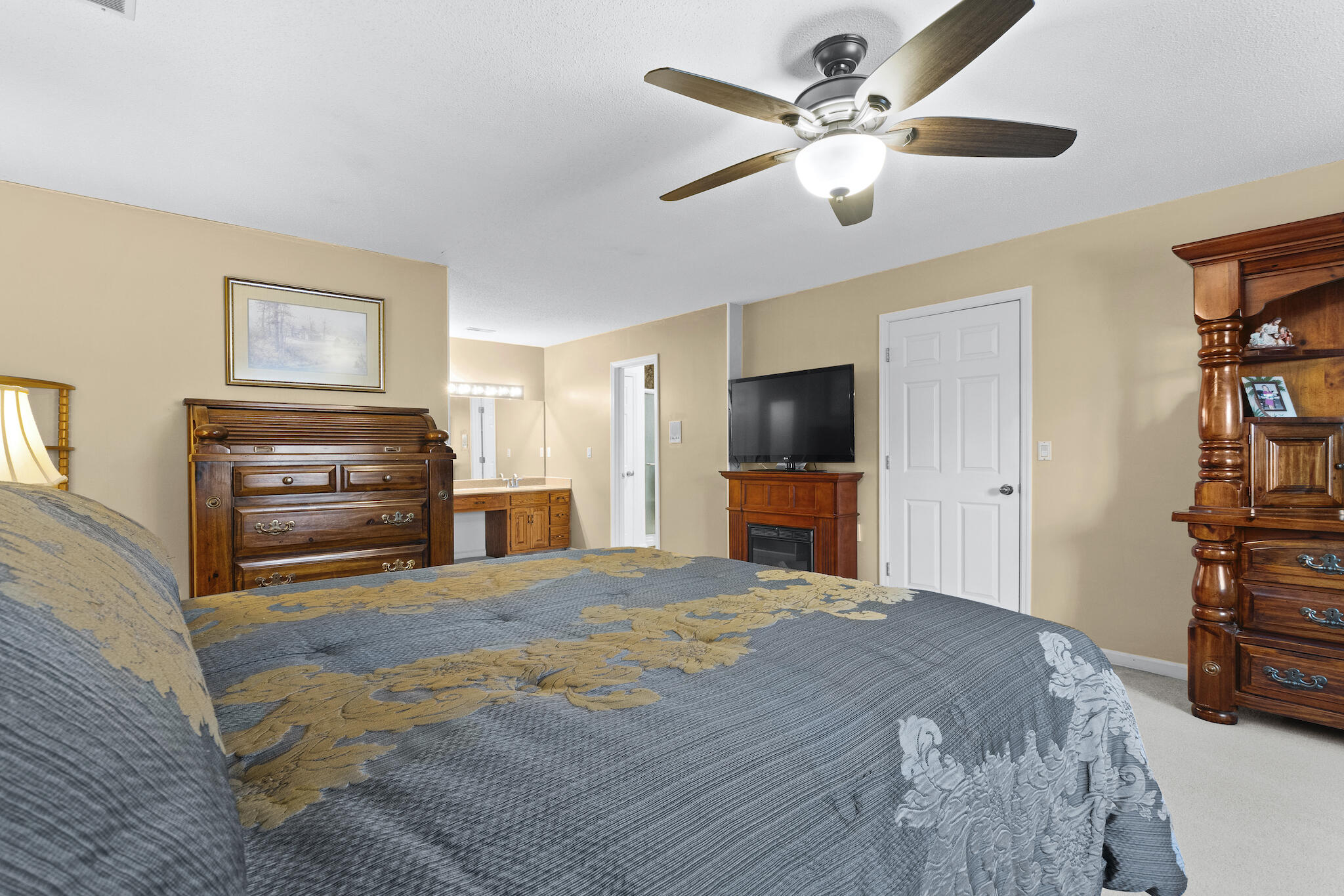 6756 Big Ridge Road Hixson, TN 37343 - Photo 23 of 54 6756 Big Ridge Rd 42