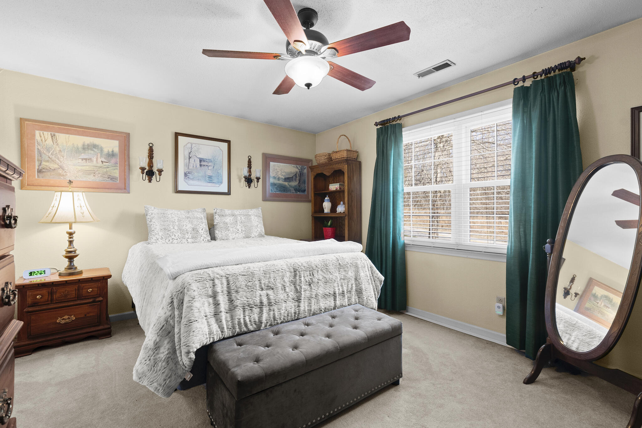 6756 Big Ridge Road Hixson, TN 37343 - Photo 27 of 54 6756 Big Ridge Rd 46