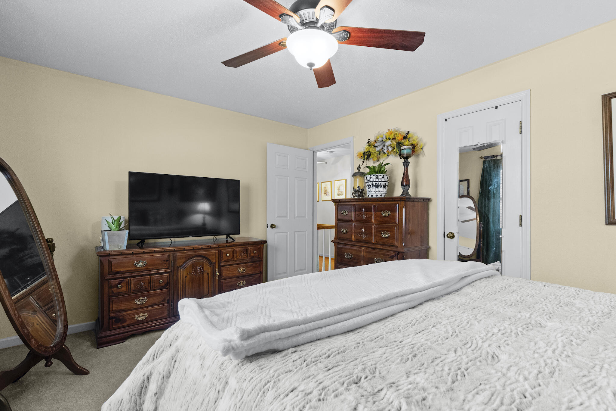 6756 Big Ridge Road Hixson, TN 37343 - Photo 28 of 54 6756 Big Ridge Rd 47