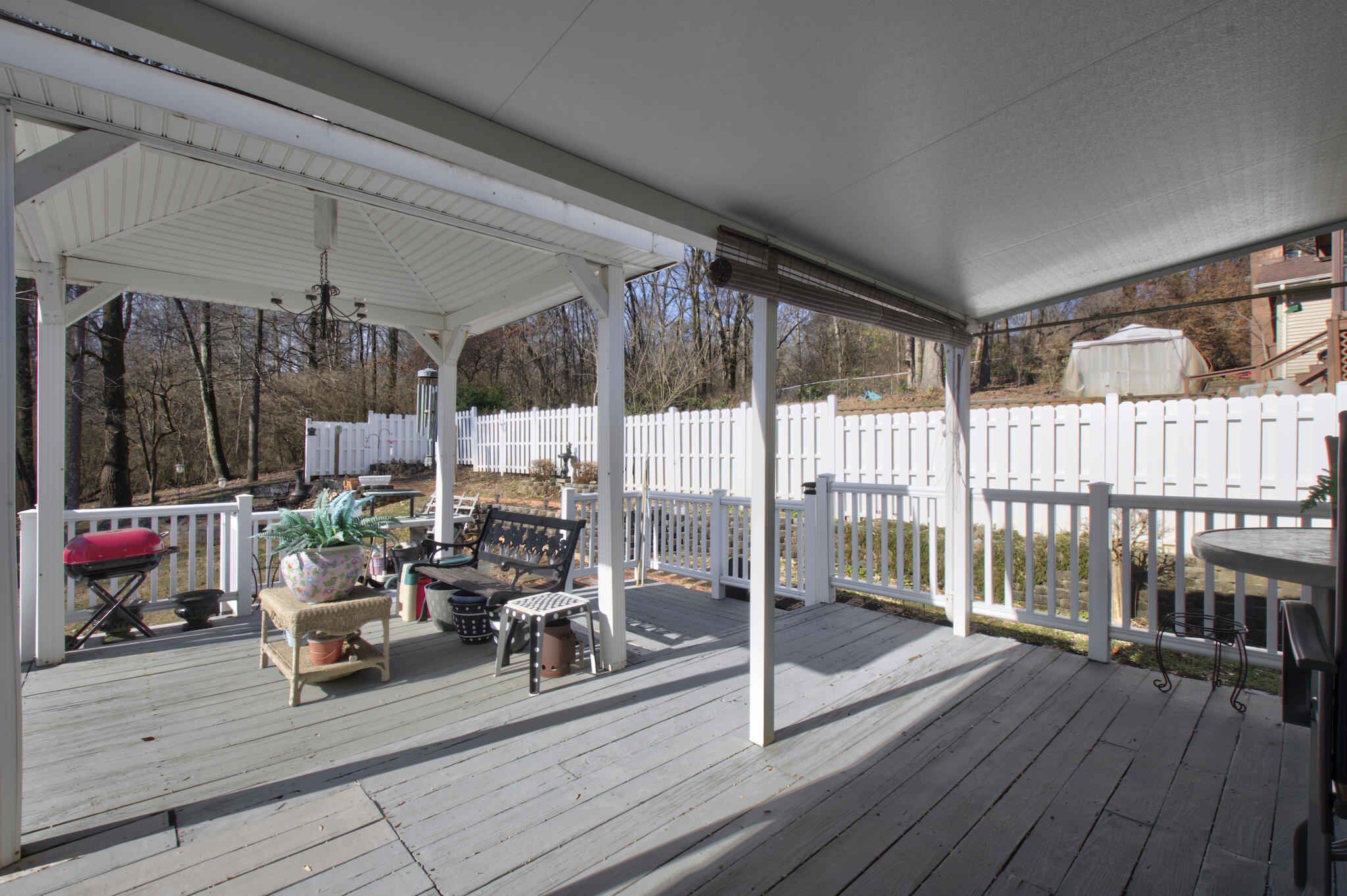 6756 Big Ridge Road Hixson, TN 37343 - Photo 35 of 54 6756 Big Ridge Rd 21