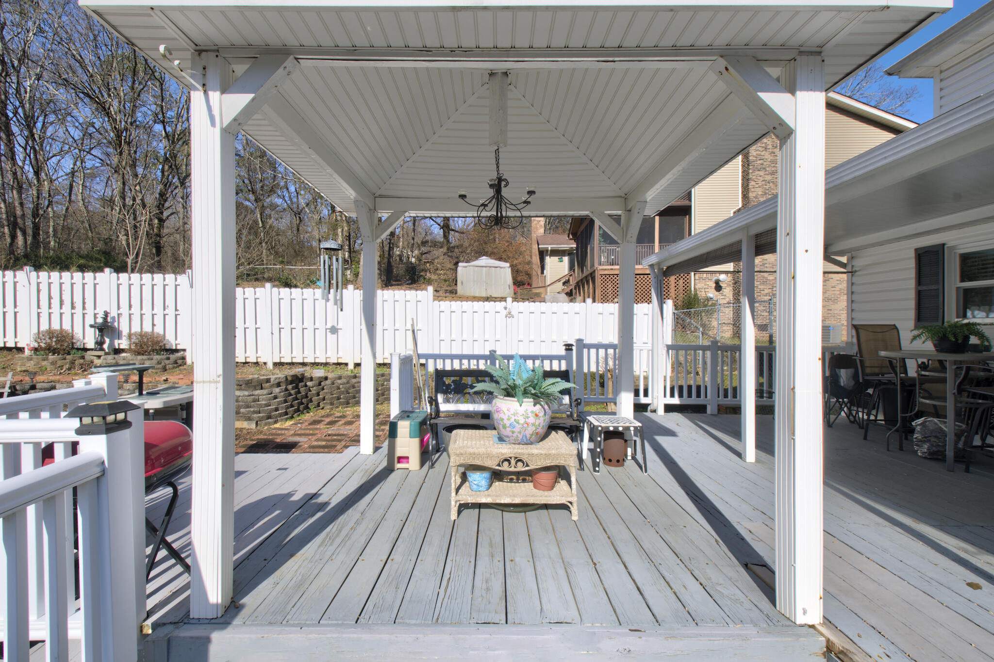 6756 Big Ridge Road Hixson, TN 37343 - Photo 36 of 54 6756 Big Ridge Rd 20