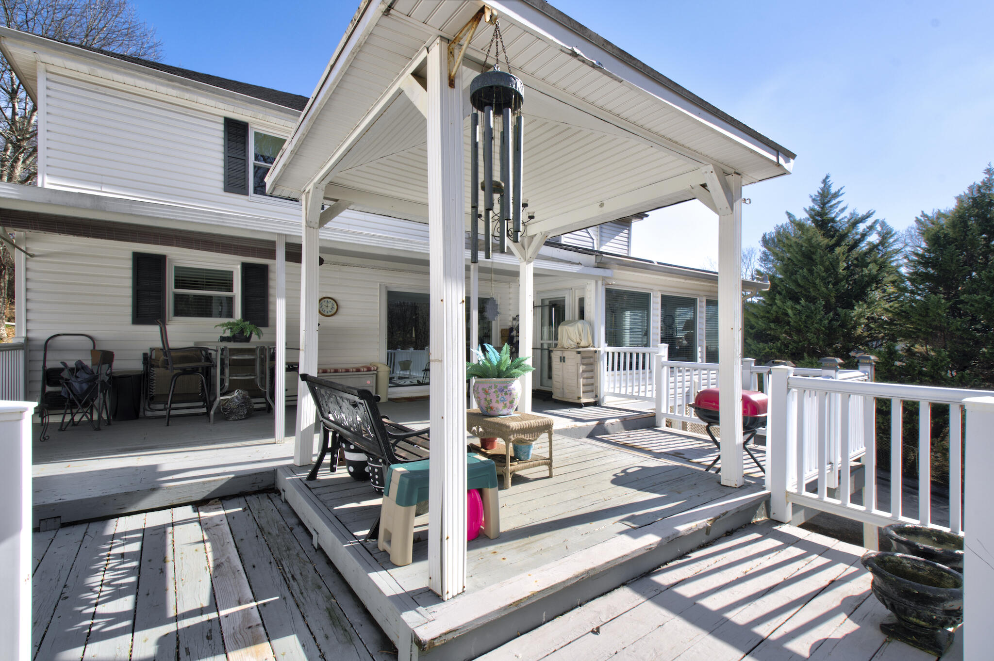 6756 Big Ridge Road Hixson, TN 37343 - Photo 37 of 54 6756 Big Ridge Rd 19