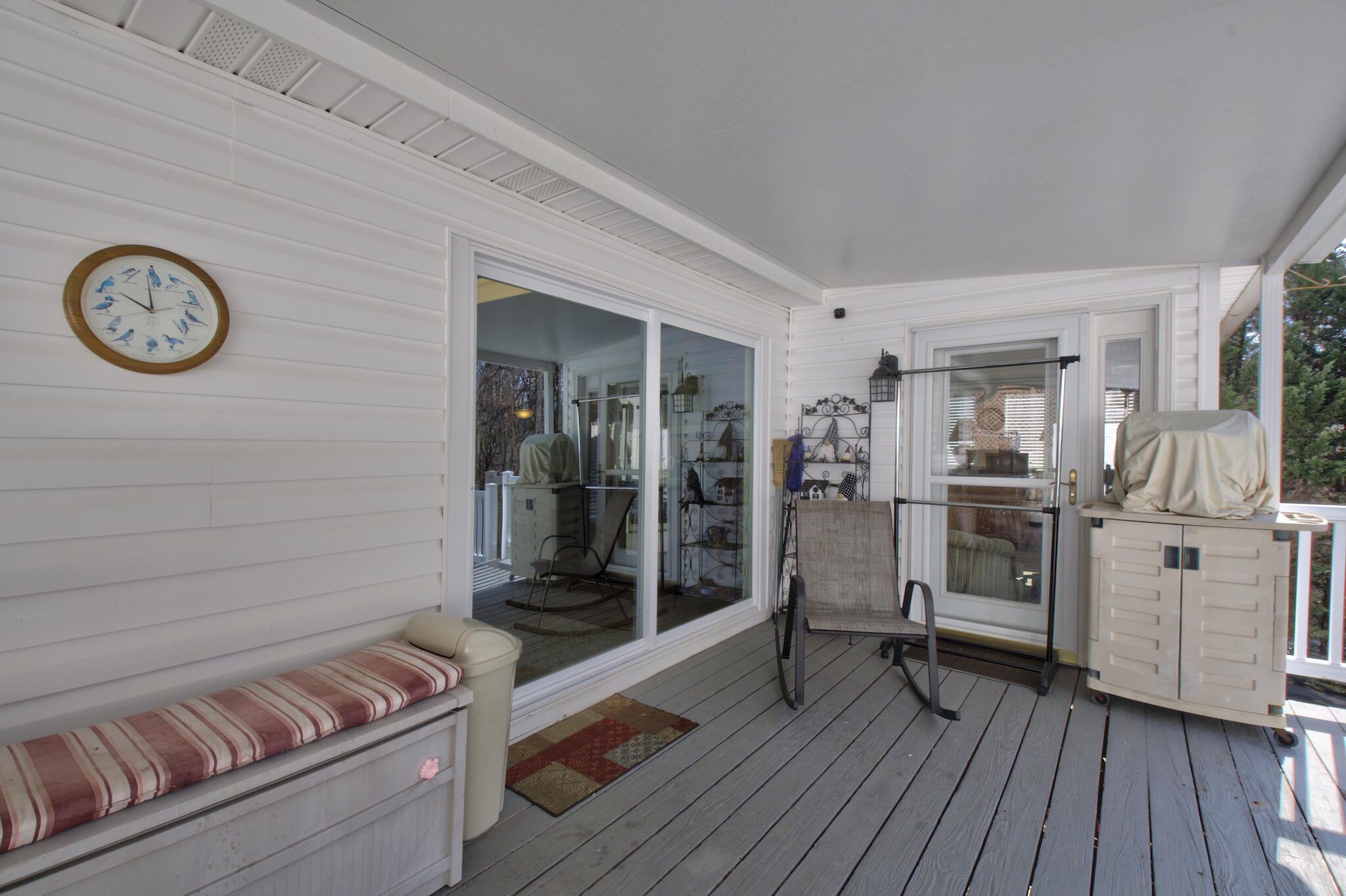 6756 Big Ridge Road Hixson, TN 37343 - Photo 38 of 54 6756 Big Ridge Rd 22