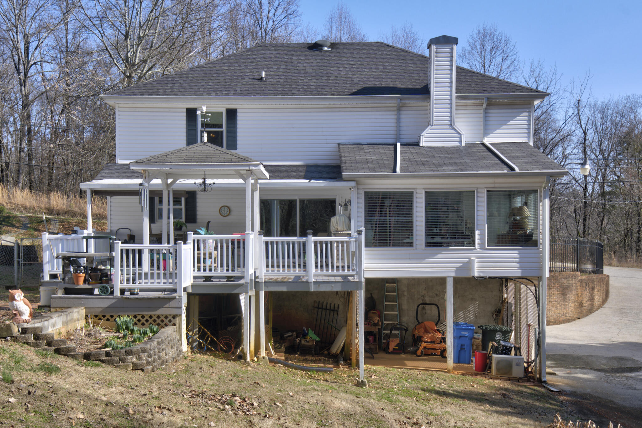 6756 Big Ridge Road Hixson, TN 37343 - Photo 39 of 54 6756 Big Ridge Rd 18