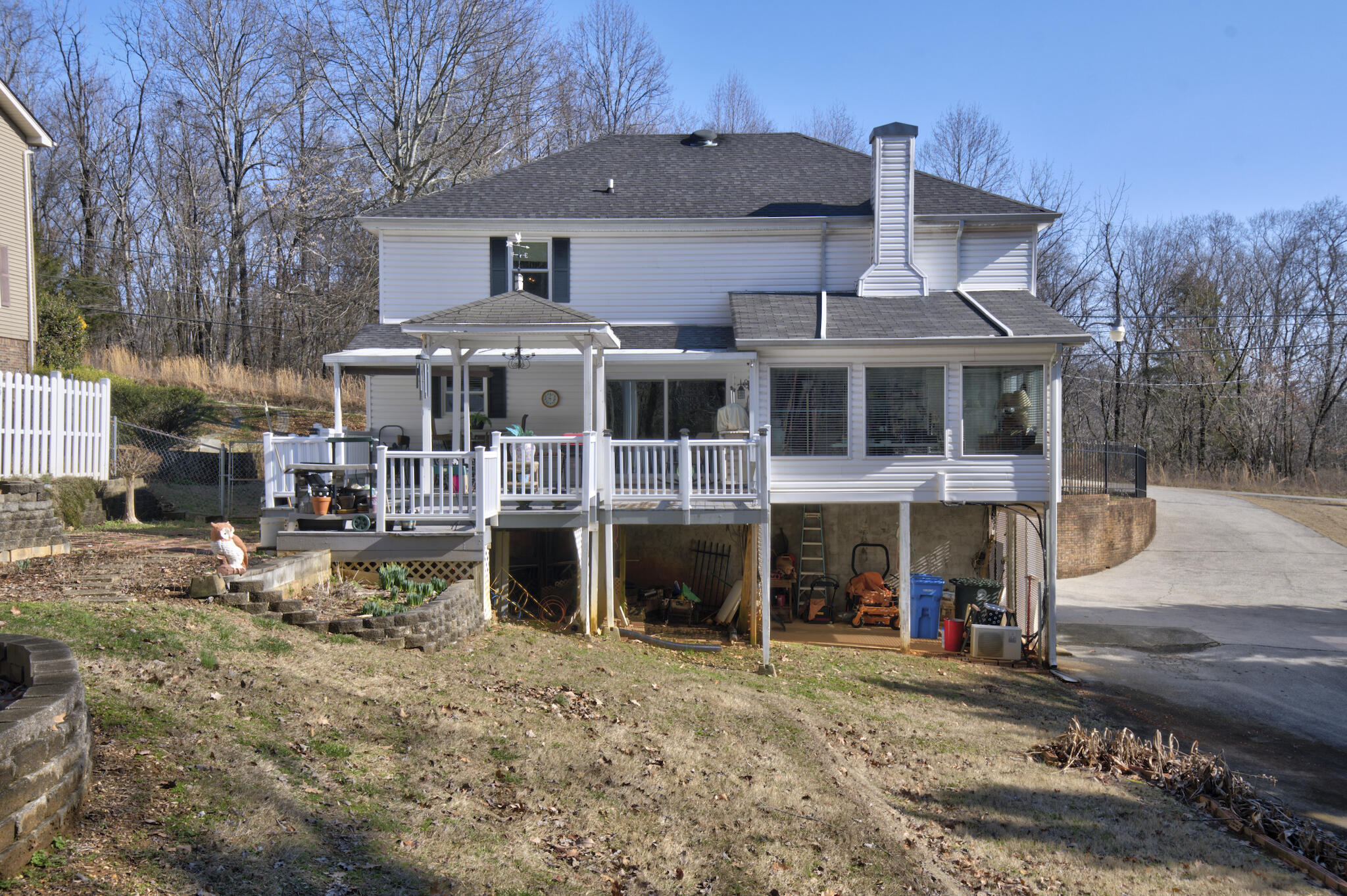 6756 Big Ridge Road Hixson, TN 37343 - Photo 40 of 54 6756 Big Ridge Rd 17