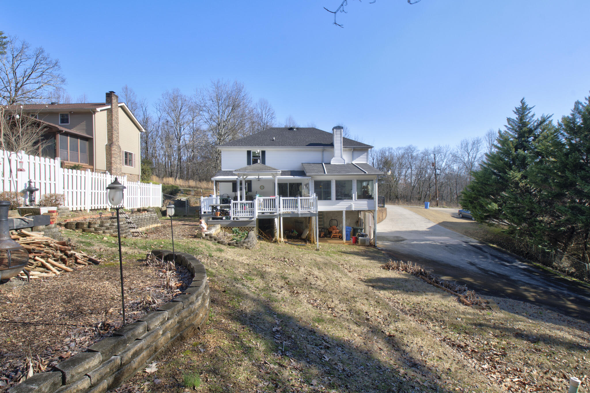 6756 Big Ridge Road Hixson, TN 37343 - Photo 41 of 54 6756 Big Ridge Rd 16