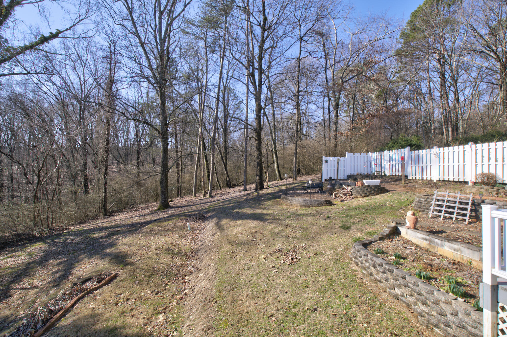 6756 Big Ridge Road Hixson, TN 37343 - Photo 42 of 54 6756 Big Ridge Rd 14