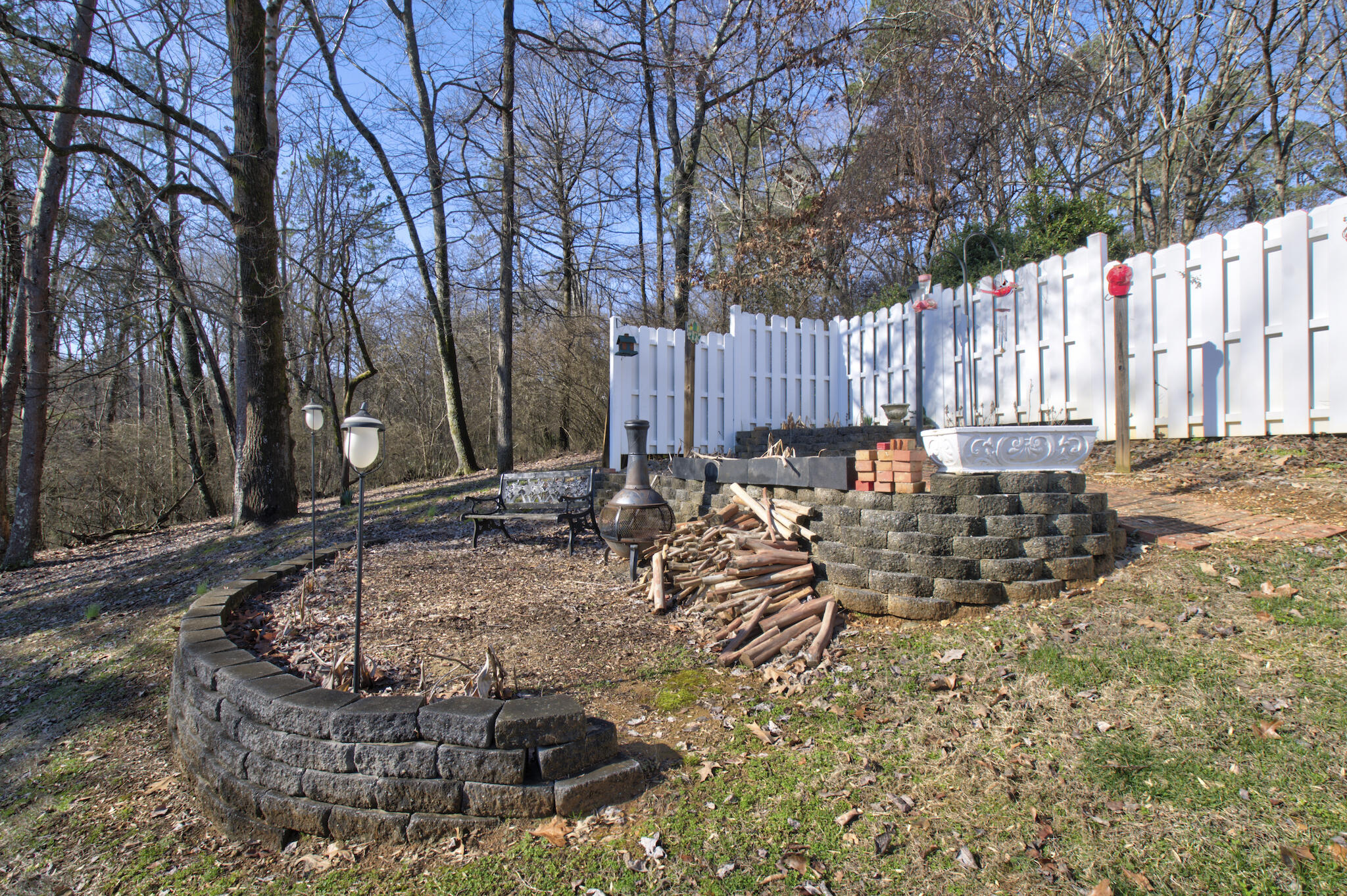 6756 Big Ridge Road Hixson, TN 37343 - Photo 43 of 54 6756 Big Ridge Rd 15