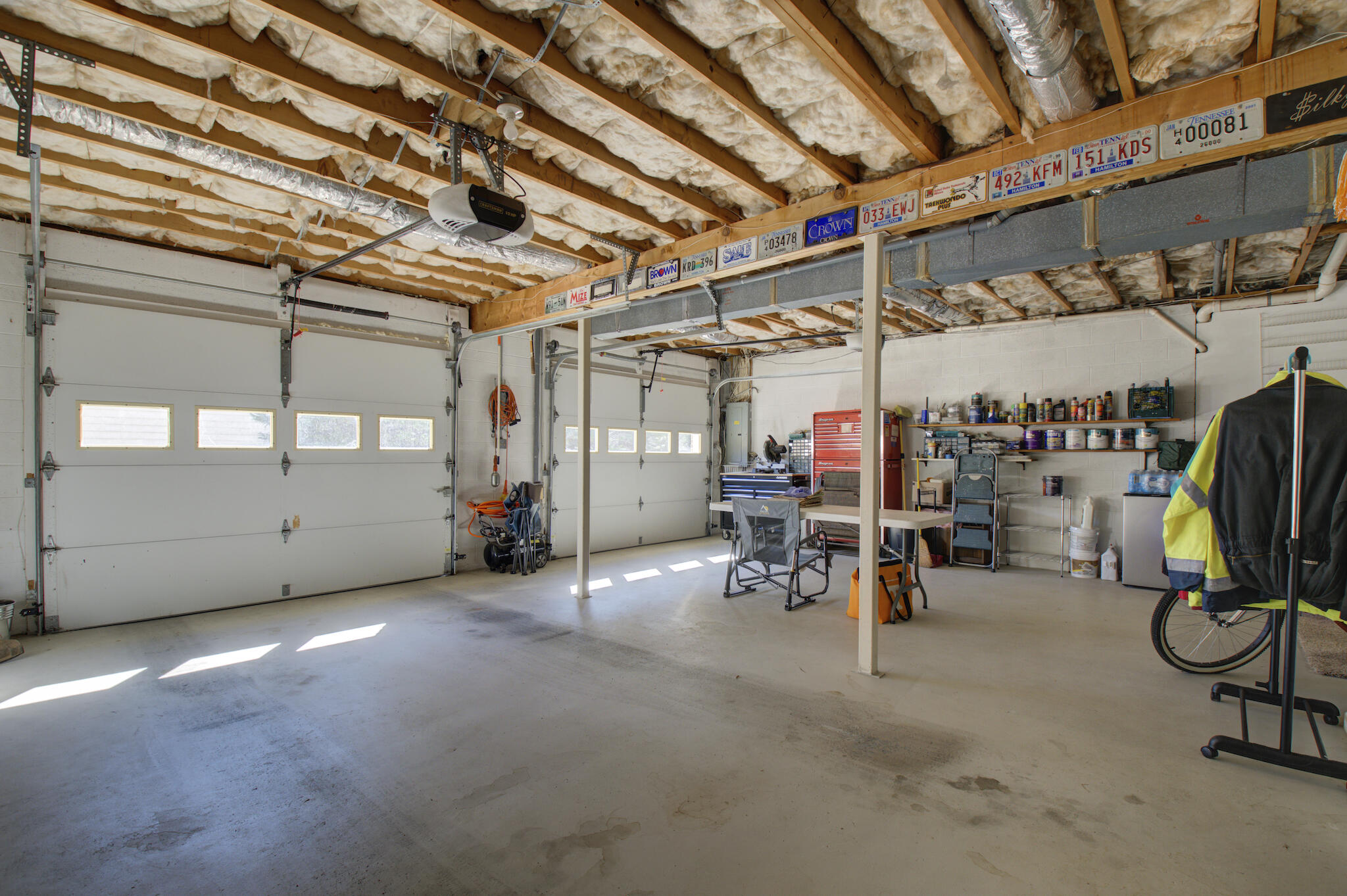 6756 Big Ridge Road Hixson, TN 37343 - Photo 44 of 54 6756 Big Ridge Rd 55