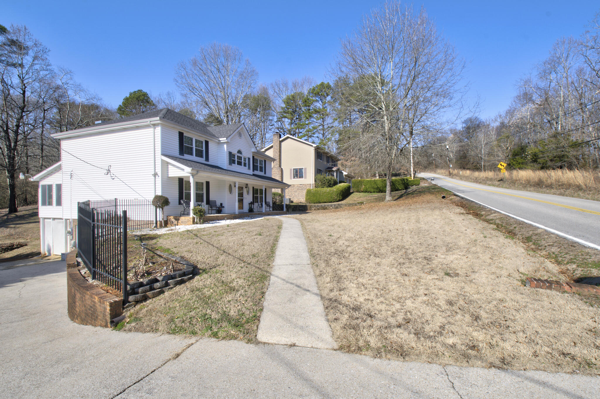 6756 Big Ridge Road Hixson, TN 37343 - Photo 45 of 54 6756 Big Ridge Rd 13