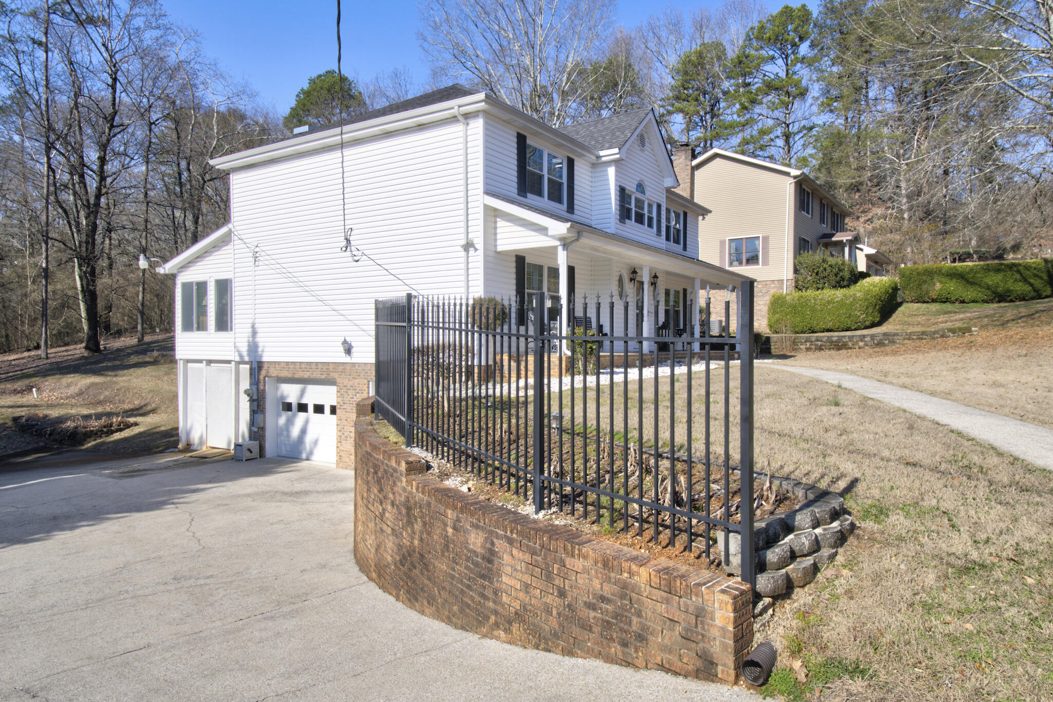 6756 Big Ridge Road Hixson, TN 37343 - Photo 46 of 54 6756 Big Ridge Rd 11