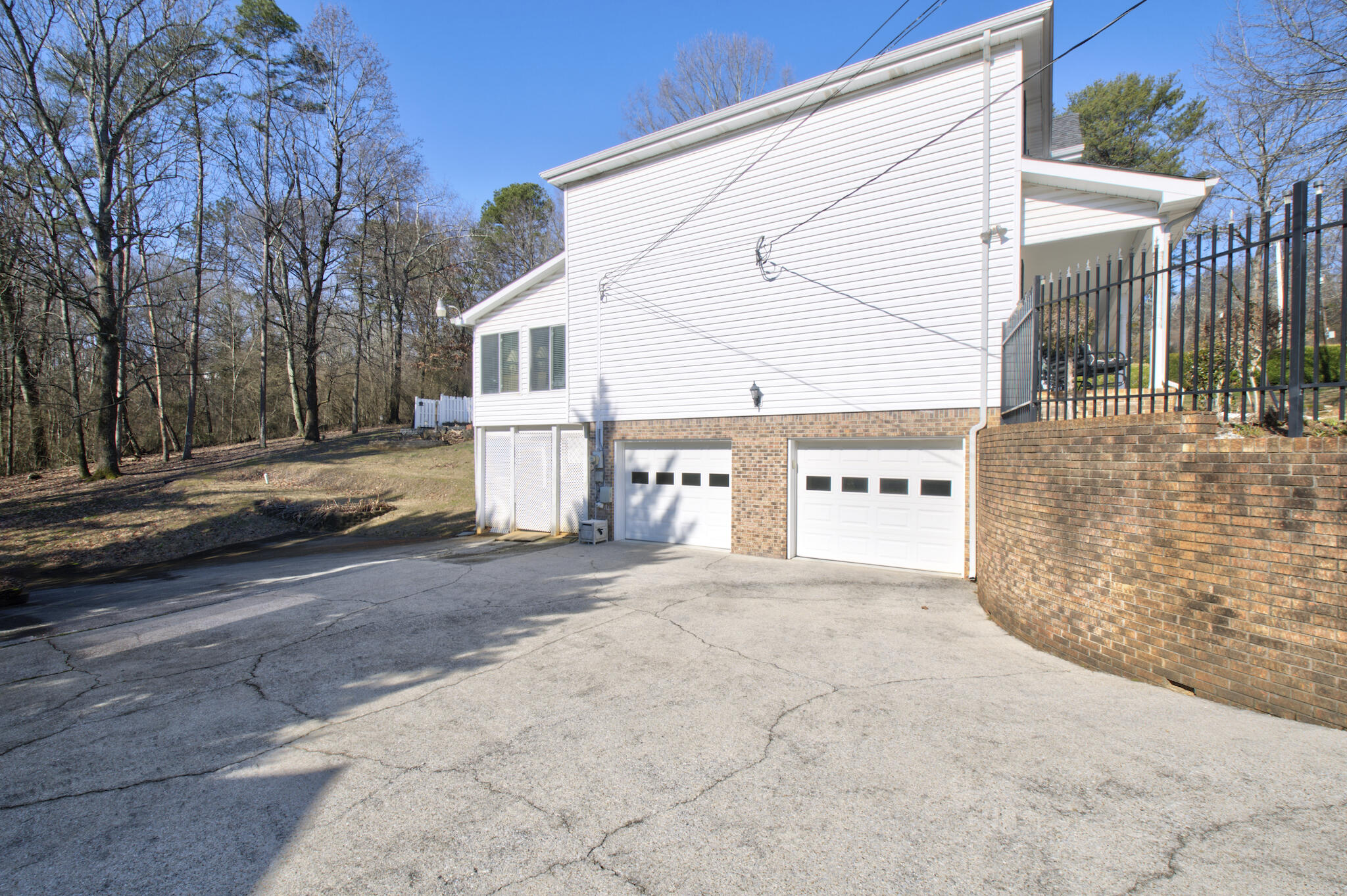 6756 Big Ridge Road Hixson, TN 37343 - Photo 47 of 54 6756 Big Ridge Rd 12