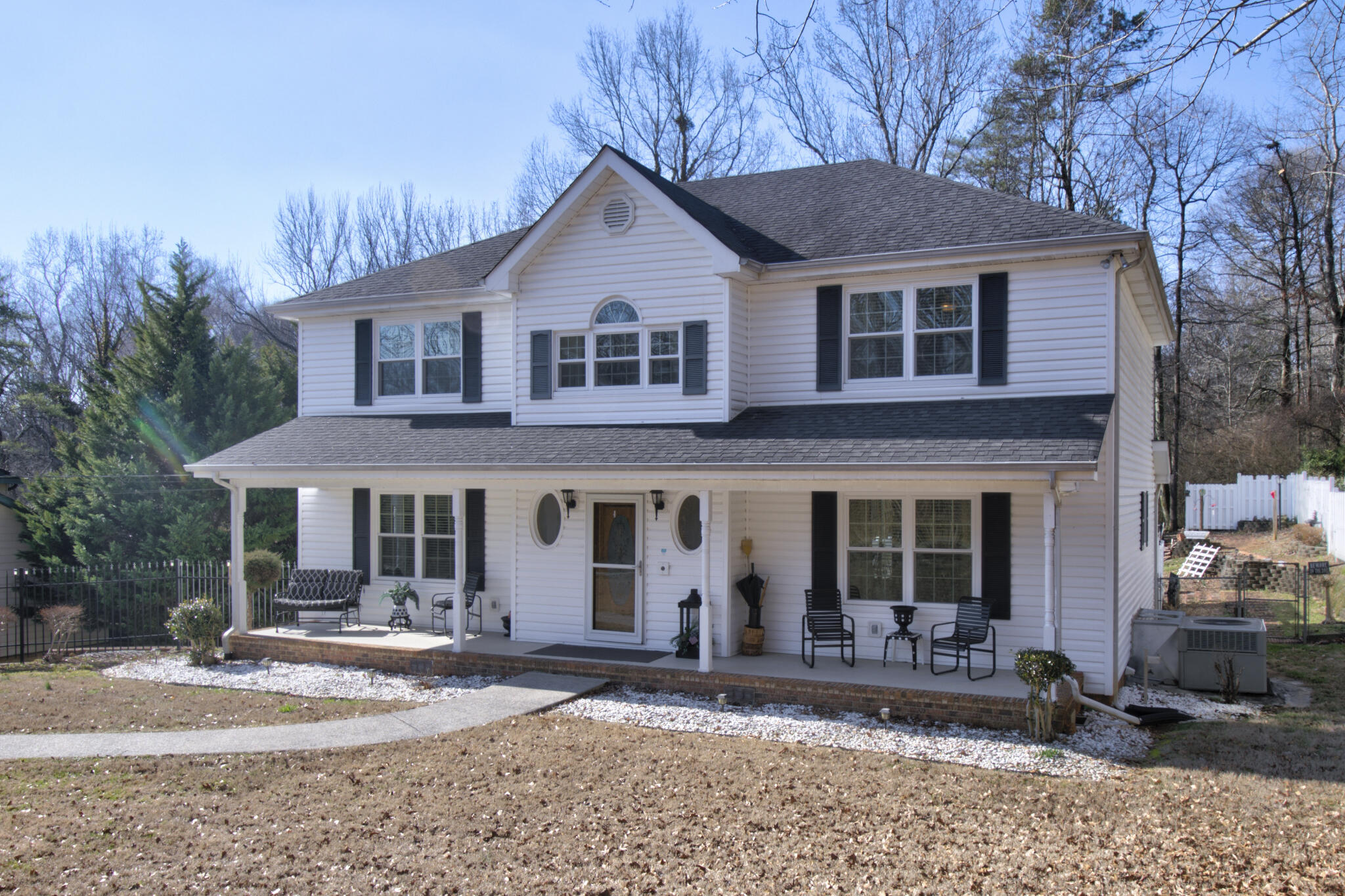 6756 Big Ridge Road Hixson, TN 37343 - Photo 51 of 54 6756 Big Ridge Rd 9