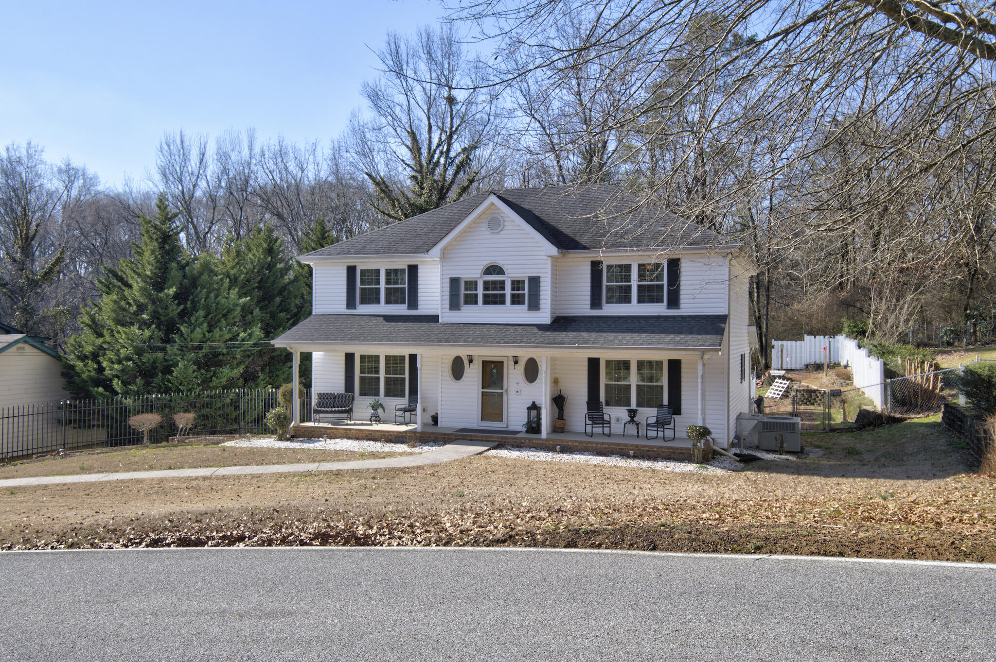 6756 Big Ridge Road Hixson, TN 37343 - Photo 52 of 54 6756 Big Ridge Rd 7