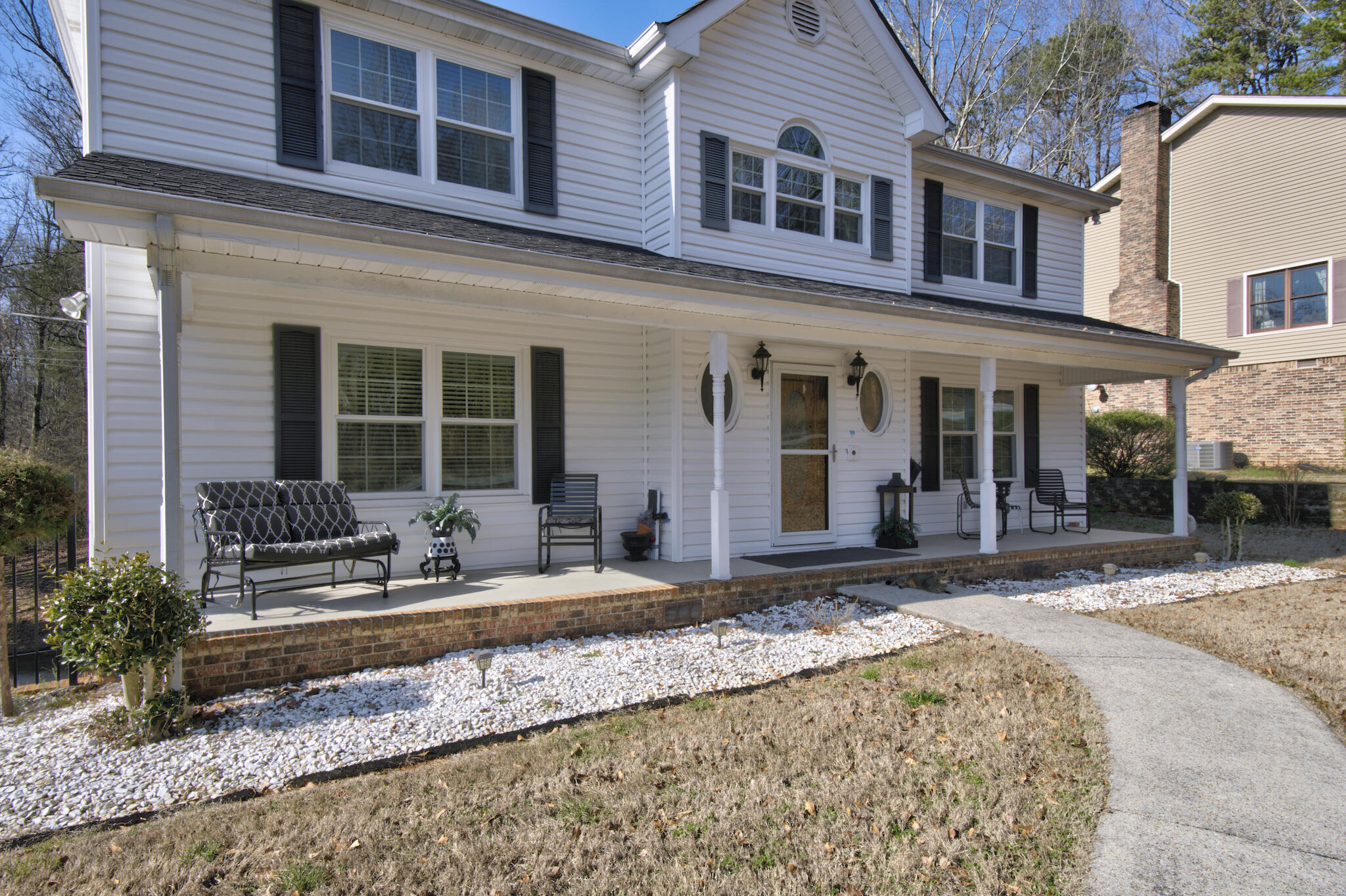 6756 Big Ridge Road Hixson, TN 37343 - Photo 53 of 54 6756 Big Ridge Rd 22.1