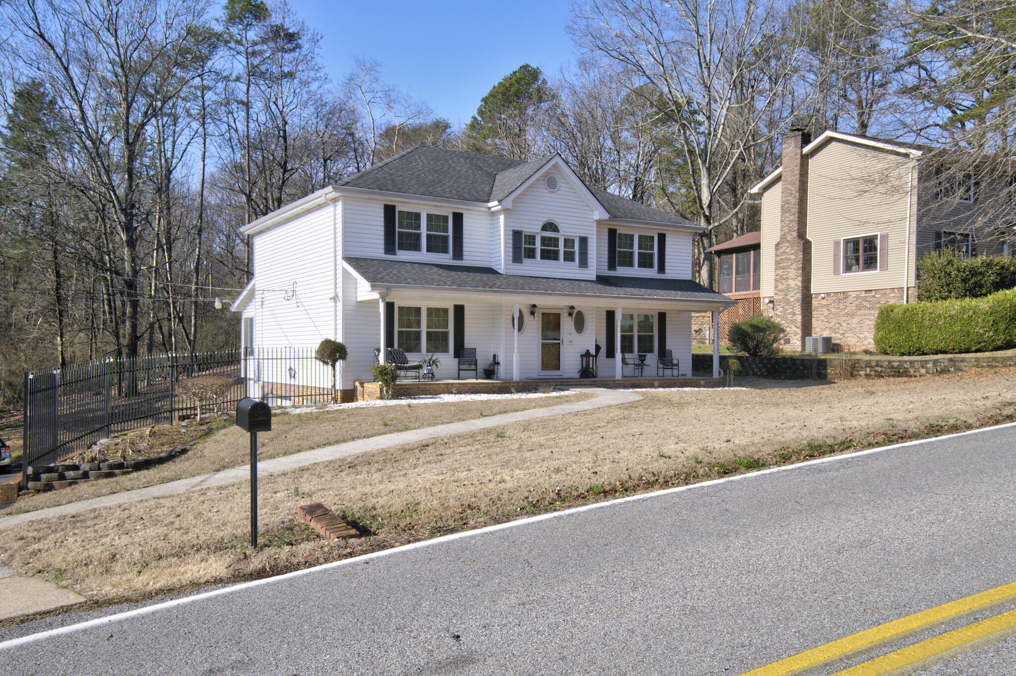 6756 Big Ridge Road Hixson, TN 37343 - Photo 54 of 54 6756 Big Ridge Rd 3