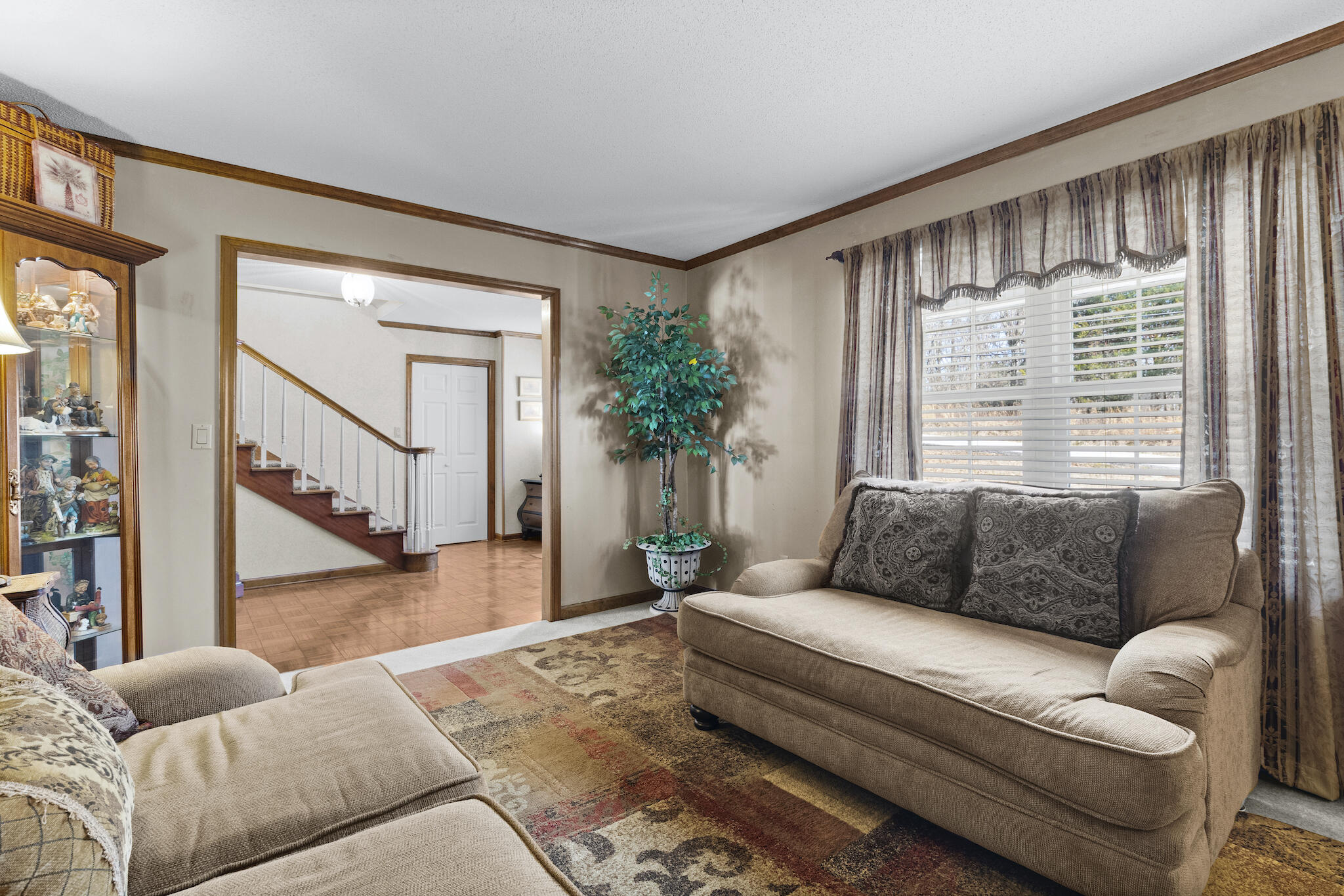 6756 Big Ridge Road Hixson, TN 37343 - Photo 6 of 54 6756 Big Ridge Rd 27