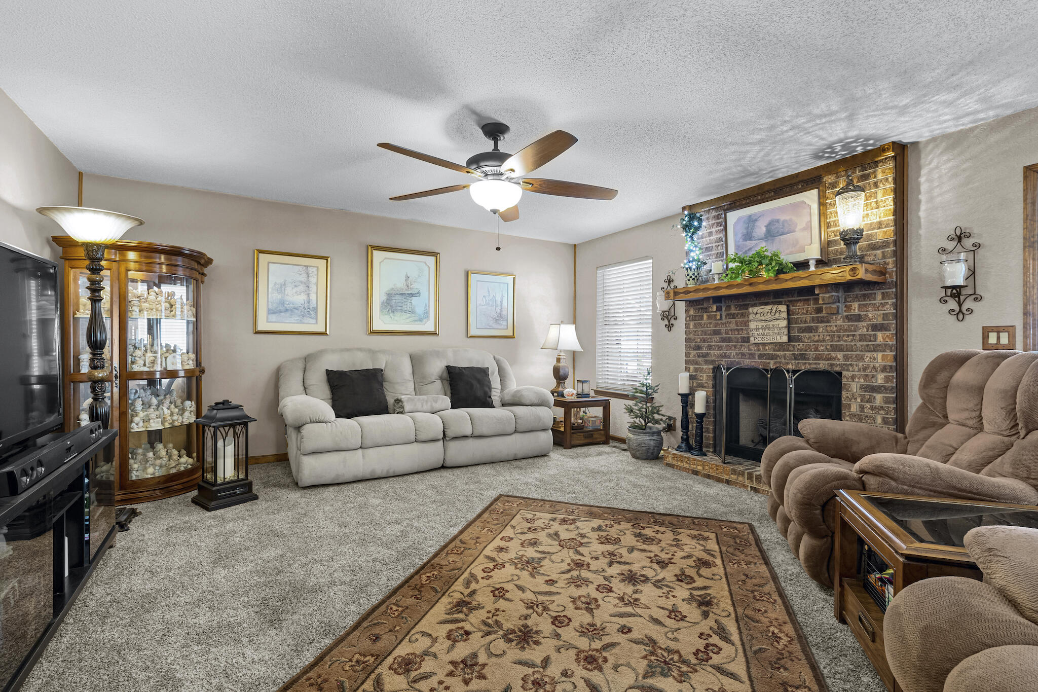 6756 Big Ridge Road Hixson, TN 37343 - Photo 7 of 54 6756 Big Ridge Rd 28