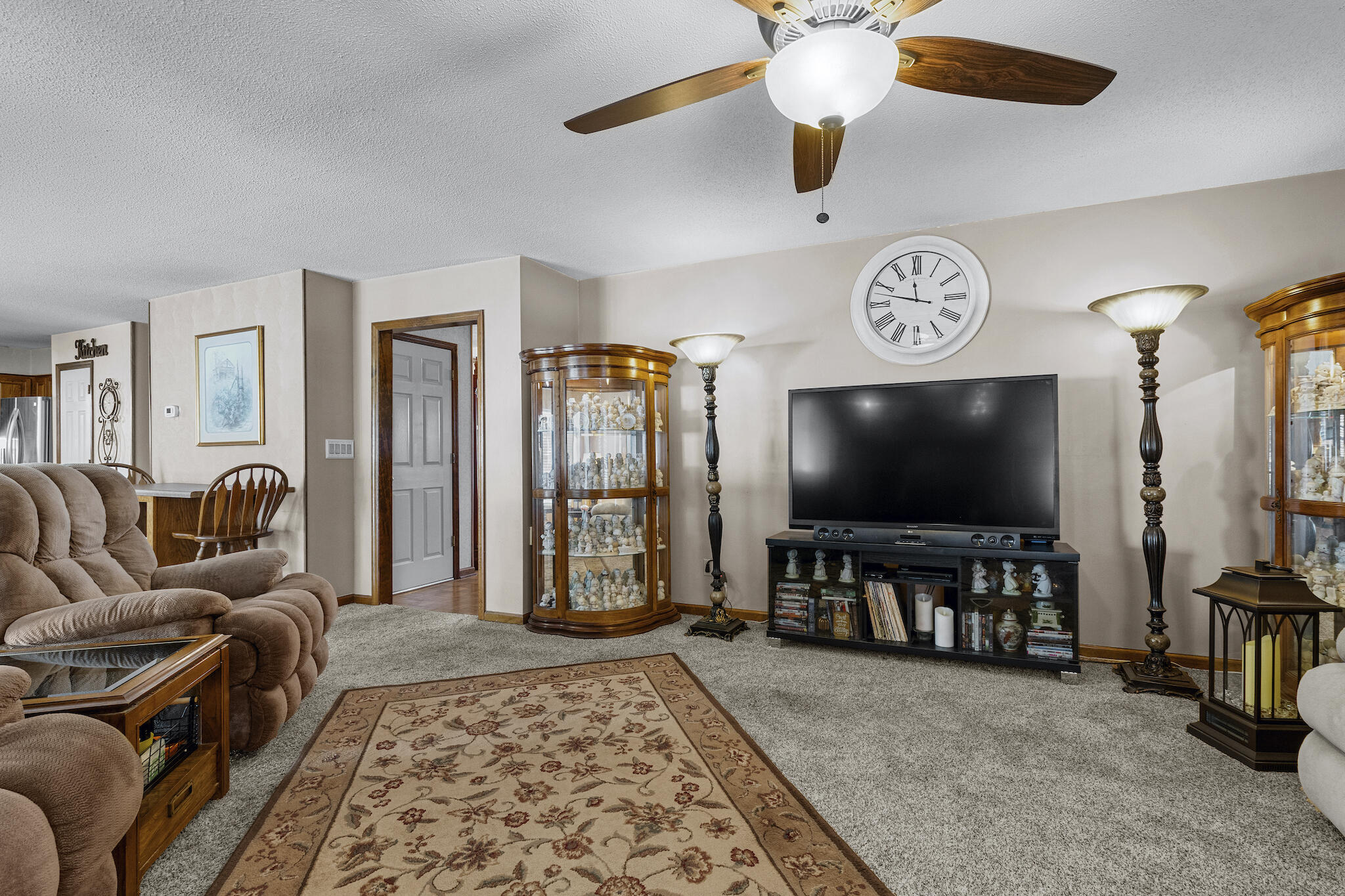 6756 Big Ridge Road Hixson, TN 37343 - Photo 8 of 54 6756 Big Ridge Rd 29