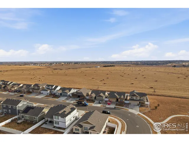 a view of an ocean with city