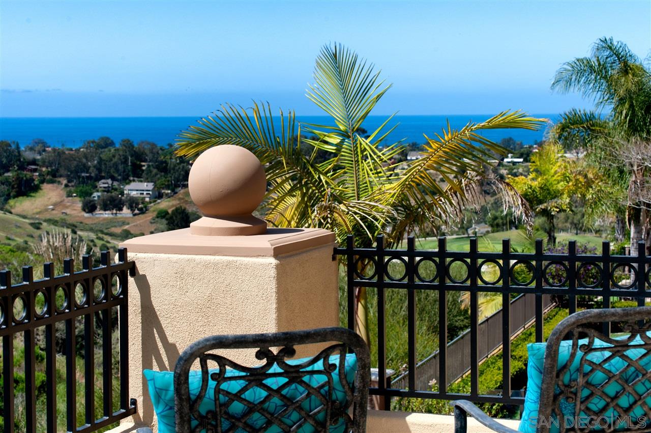1445 Ravean Court Encinitas, CA 92024 - Photo 4 of 25 How would you like to wake up to this every day. Wrap around views.
