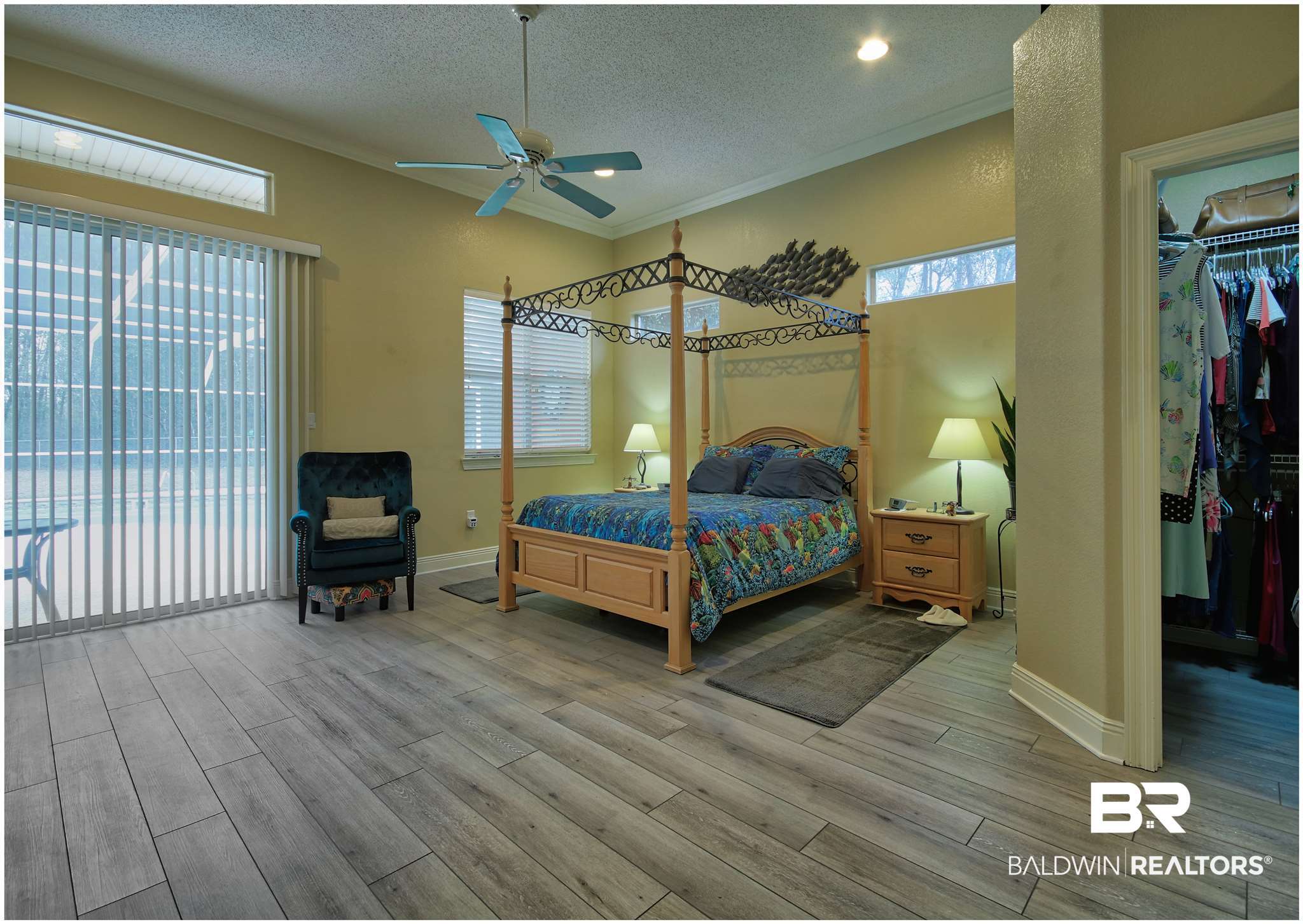 20190 Erin Pond Road Seminole, AL 36574 - Photo 17 of 37