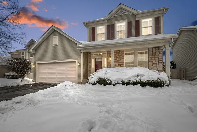$339,000 | 28808 Blacksmith Court, Lakemoor, IL 60051