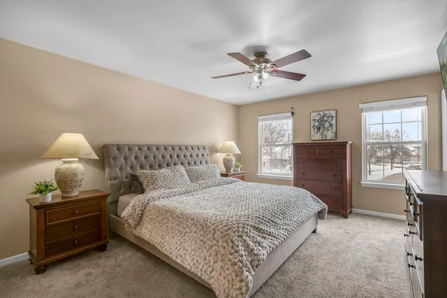 $339,000 | 28808 Blacksmith Court, Lakemoor, IL 60051