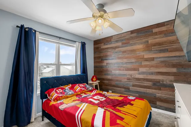 $339,000 | 28808 Blacksmith Court, Lakemoor, IL 60051