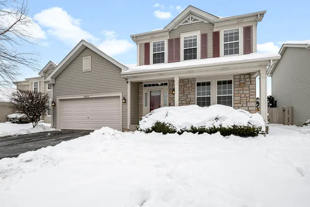 $339,000 | 28808 Blacksmith Court, Lakemoor, IL 60051