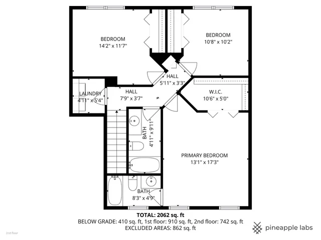 $339,000 | 28808 Blacksmith Court, Lakemoor, IL 60051