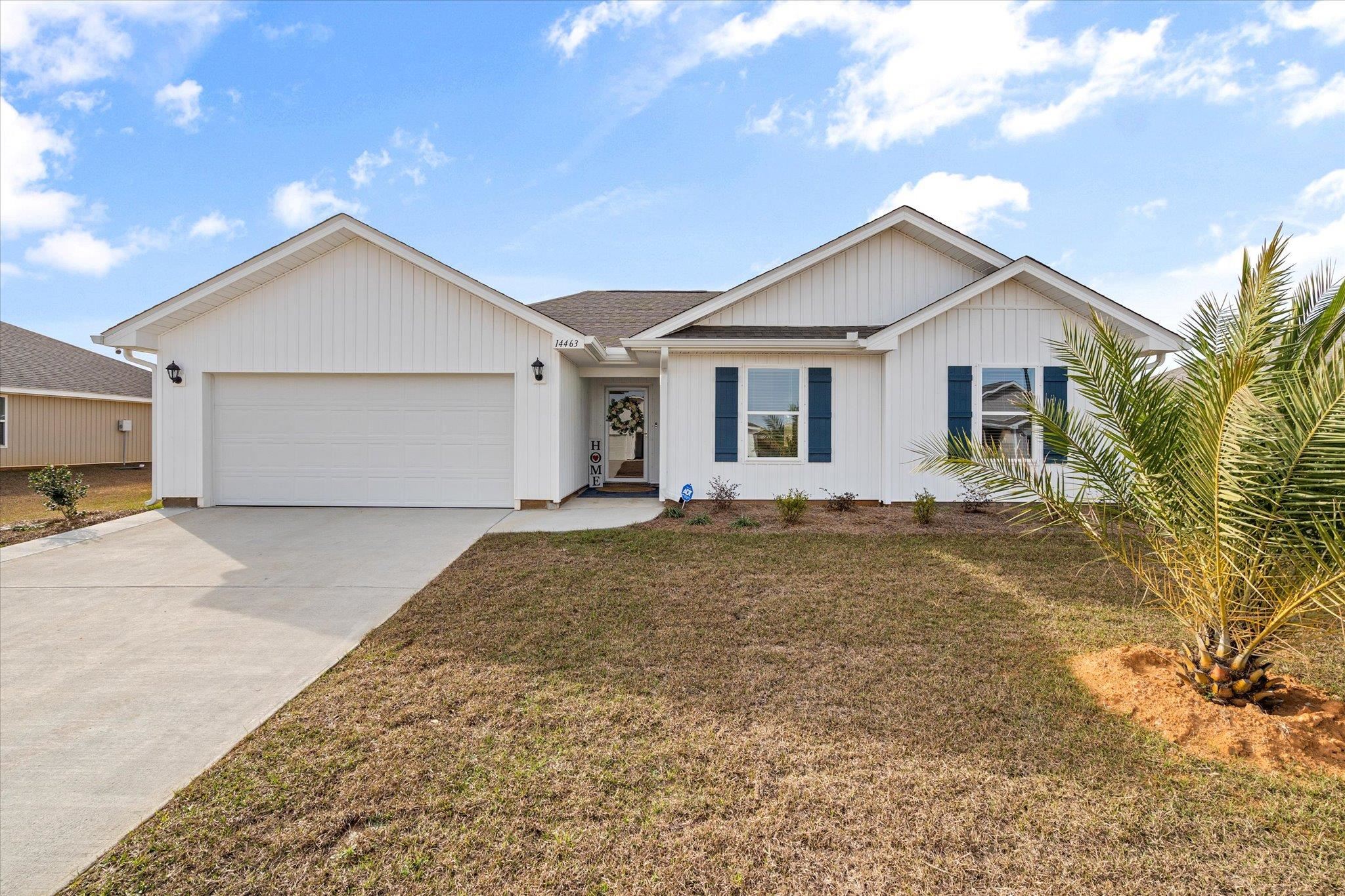 14463 Buttonwood Lane Foley, AL 36535 - Photo 1 of 33