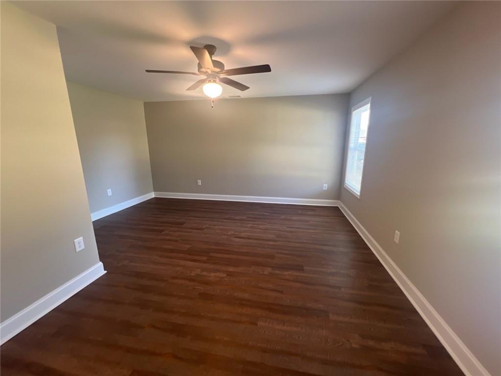 5968 Moon Drive Lula, GA 30554 - Photo 7 of 13
