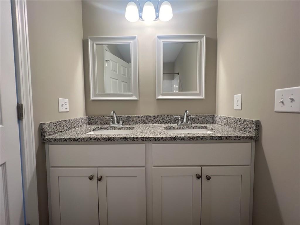 5968 Moon Drive Lula, GA 30554 - Photo 8 of 13