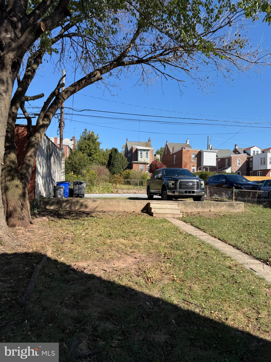 33 East 4th Street Pottstown, PA 19464 - Photo 18 of 20 a car parked on the side of the road