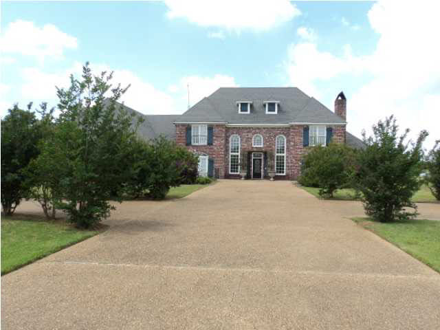 457 Bozeman Road Madison, MS 39110 - Photo 1 of 13 Photo 1