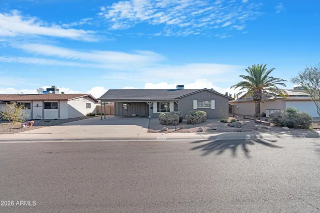 $450,000 | 5845 South Kenwood Lane, Tempe, AZ 85283